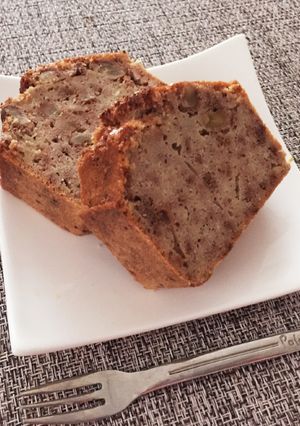 低糖質！パウンドケーキ-レシピのメイン写真