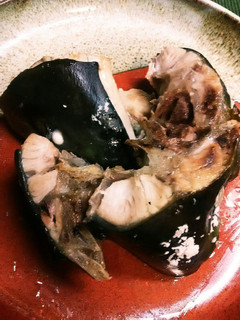 簡単!鰤のアラDEほくほくローストブリ♪-レシピのメイン写真
