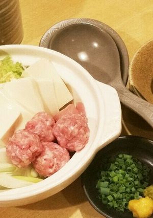 博多水炊き 本格的な作り方-レシピのメイン写真