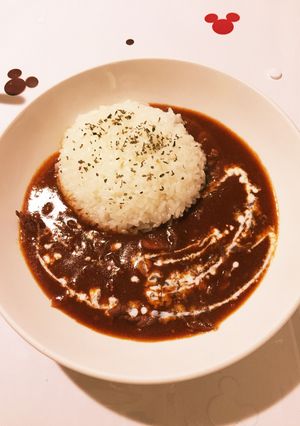 我が家のビーフストロガノフ(圧力鍋)-レシピのメイン写真