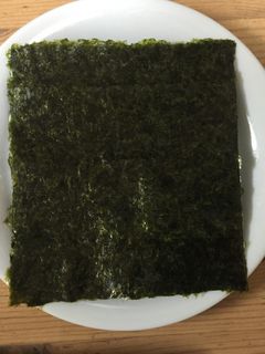 簡単 のりチーズサンド-レシピのメイン写真