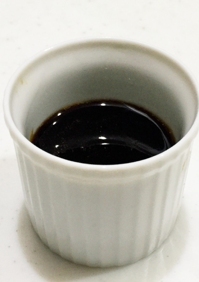 鰻のタレ 手作り 簡単 ♬-レシピのメイン写真