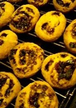 豆腐とヨーグルト入りクッキー・超美味！！-レシピのメイン写真