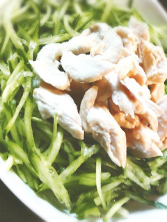 簡単!ばんばんじーーー٩( ᐛ )و-レシピのメイン写真