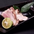グランプリ受賞!琥珀漬け焼ジャポネソース