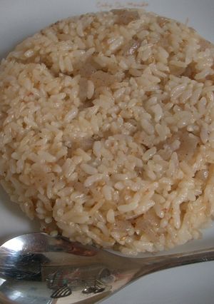 おとうさんの炒めごはん-レシピのメイン写真