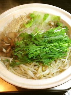 エスニック鍋-レシピのメイン写真
