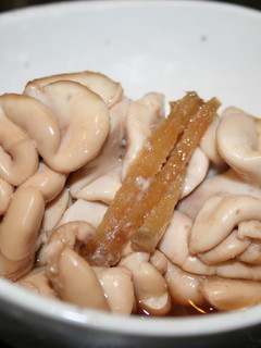 ♡たち煮♡-レシピのメイン写真