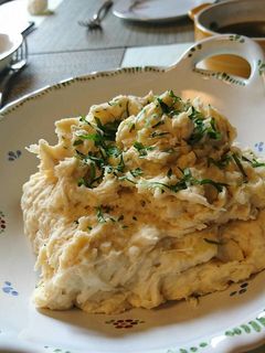 ポテトサラダ~アンチョビ風味-レシピのメイン写真