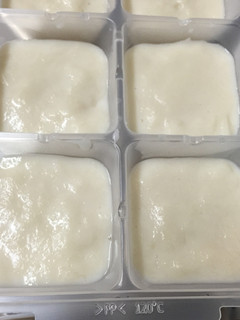 離乳食 初期〜中期 ミルクパンがゆ-レシピのメイン写真