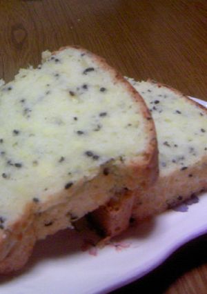 はんぺんケーキ-レシピのメイン写真