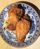 激うま！インドネシアチキンウイング