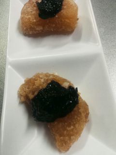 大根の竜田あげ-レシピのメイン写真