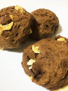 さくさく!コーヒースコーン-レシピのメイン写真