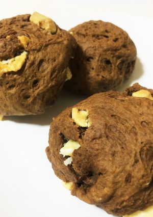 さくさく!コーヒースコーン-レシピのメイン写真