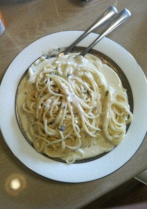 ☆ゴルゴンゾーラのパスタ☆-レシピのメイン写真
