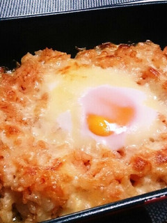 プチっと鍋の素でキムチドリア-レシピのメイン写真