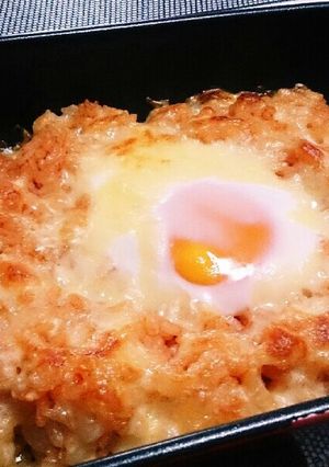 プチっと鍋の素でキムチドリア-レシピのメイン写真