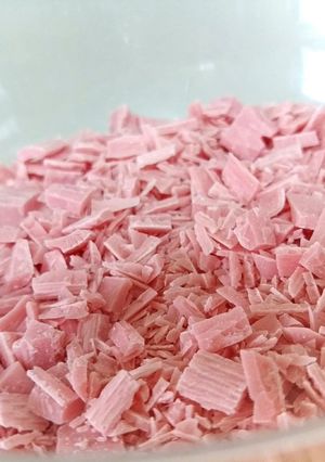 ほっぺ流～簡単なチョコの刻み方-レシピのメイン写真