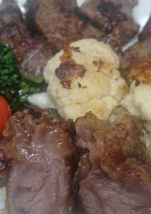 お年寄り絶讚シリーズ❗かしら醤油麹漬❗-レシピのメイン写真