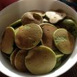 離乳食 中期から パンケーキ