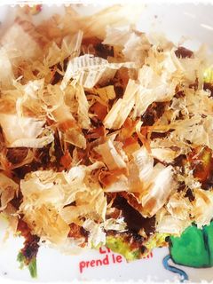 山芋でローカーボお好み焼き-レシピのメイン写真