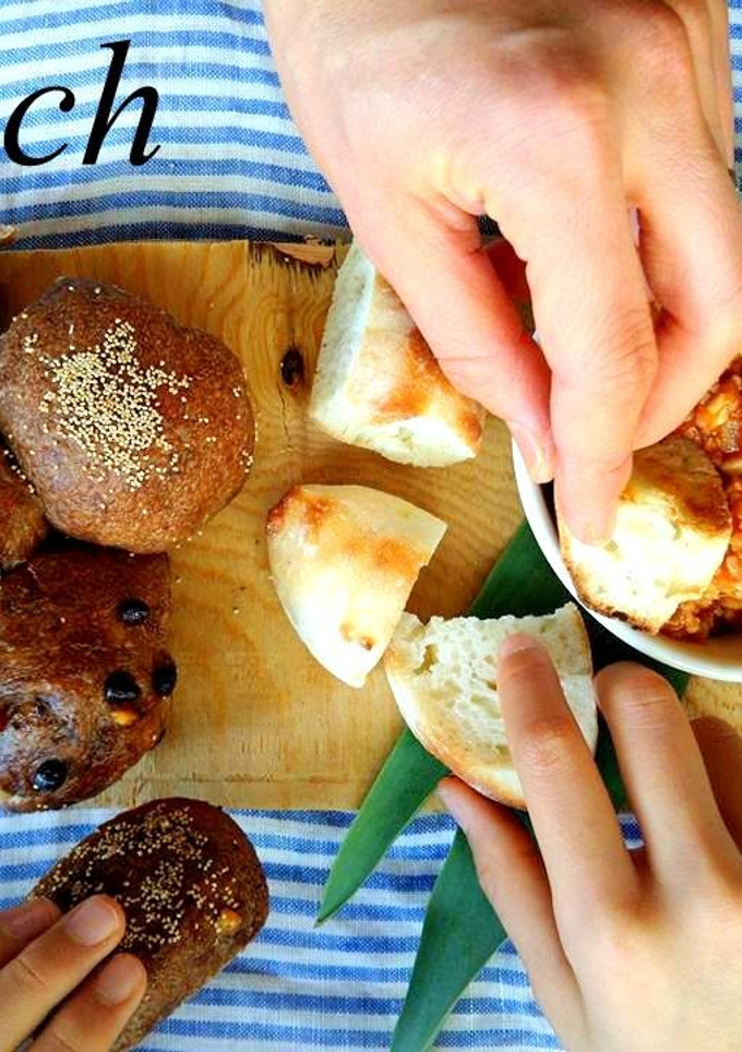 ミートと大豆のトマトソース-レシピのメイン写真