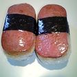 SPAM おむすび