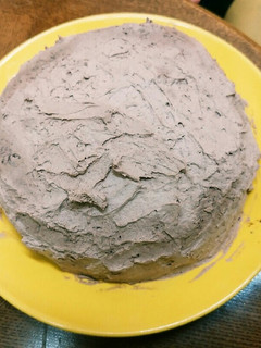 糖質制限 小麦粉なし チョコレートケーキ-レシピのメイン写真