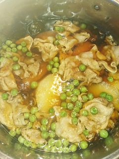 豚バラ大根-レシピのメイン写真