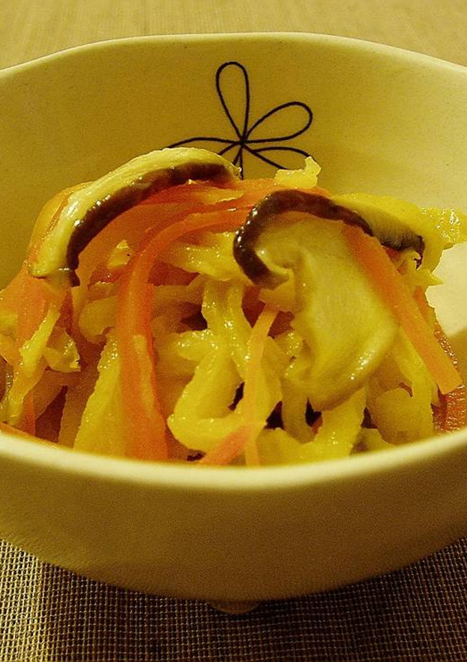 我が家の定番！切り干し大根の煮物-レシピのメイン写真