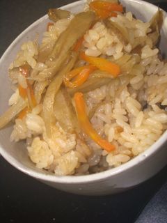 失敗なし☆うちの混ぜご飯☆-レシピのメイン写真