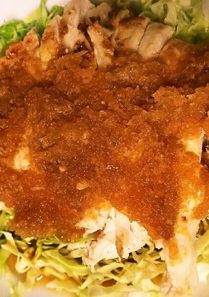 節約でも激ウマ！鳥むね肉の酒蒸し焼き-レシピのメイン写真