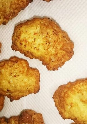 チキンナゲットでもなく、唐揚げでもない-レシピのメイン写真