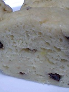 簡単♪レンジでおからバナナケーキ-レシピのメイン写真