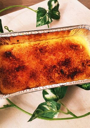 ✨初心者でも簡単カタラーナ✨-レシピのメイン写真