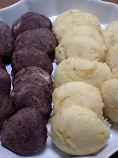 簡単♪おからサクサククッキー-レシピのメイン写真