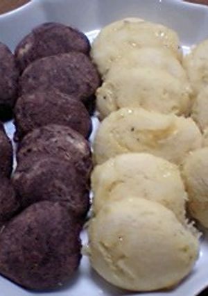 簡単♪おからサクサククッキー-レシピのメイン写真