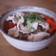 アスリートためのダイエット・ラーメン