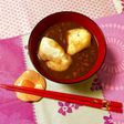 美味しすぎる♡極みのお汁粉