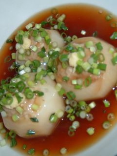 かぶの挽肉詰め煮-レシピのメイン写真