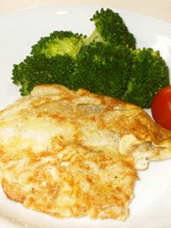 簡単!鶏胸肉・やわらかいレモン照り焼き-レシピのメイン写真