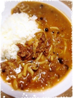 簡単絶品ビーフストロガノフ-レシピのメイン写真
