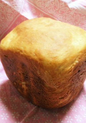 HBおまかせ！木綿豆腐パン-レシピのメイン写真