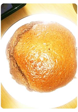 フワッフワのアールグレイケーキ-レシピのメイン写真