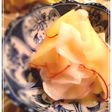 子供も食べやすい♡*蕪と林檎の千枚漬け風
