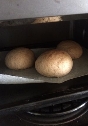 朝食パン 無添加手抜き-レシピのメイン写真
