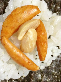 おつまみみたいな☆手まきごはん♪-レシピのメイン写真