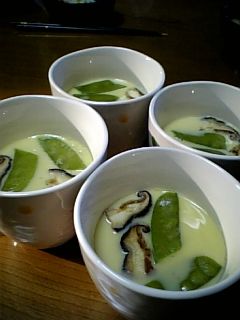 レンジでチン☆の茶碗蒸し-レシピのメイン写真