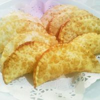 基本からアレンジまで！思わずつくりたくなる「かんたんあっぷるぱい